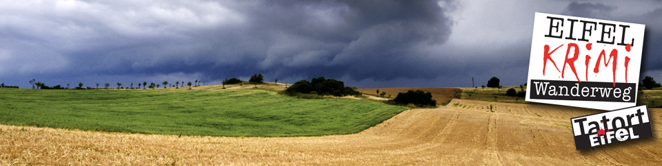 Eifelkrimi-Wanderweg
