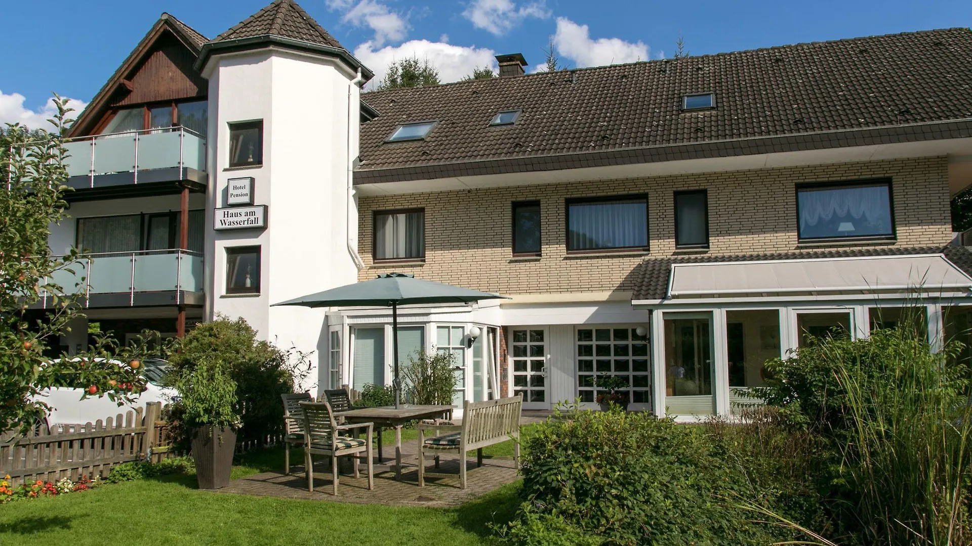 6 Drei-Sterne-Hotels im Teutoburger Wald, die sich lohnen