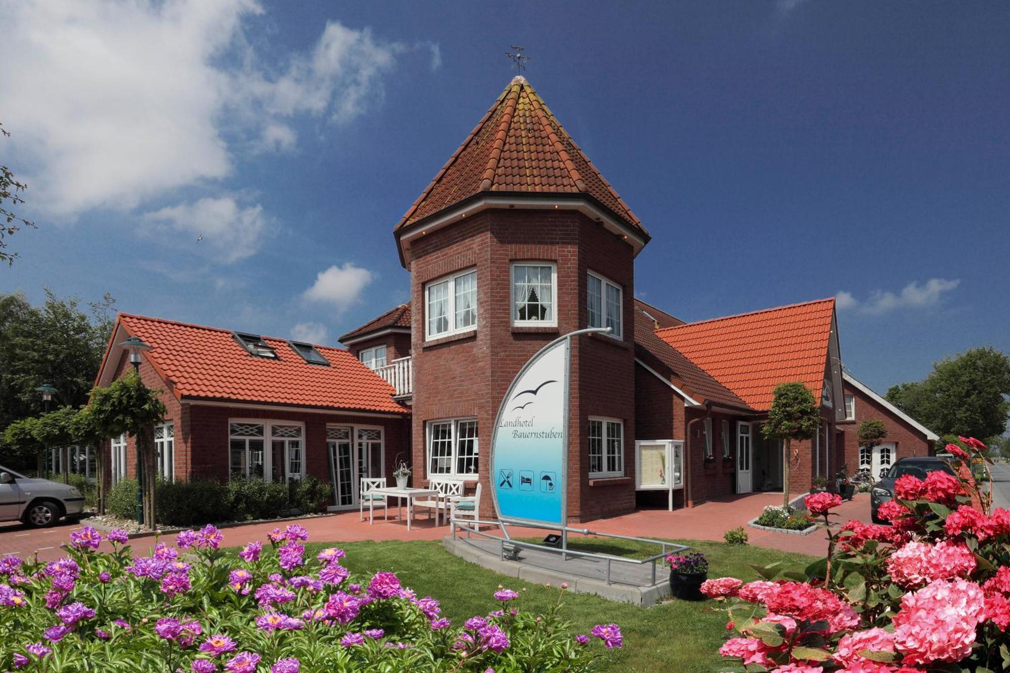 6 Hotels nahe Haustierpark Werdum, die wirklich überzeugen