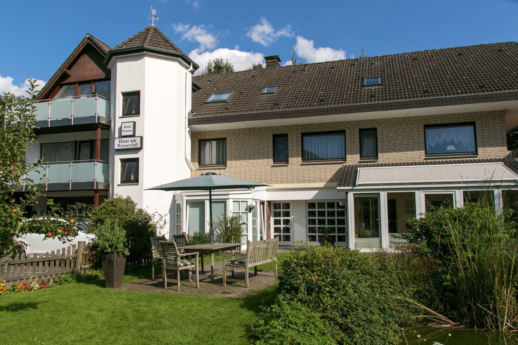 6 Drei-Sterne-Hotels im Teutoburger Wald, die sich lohnen